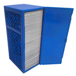 2026 AFL Footy Cards Storage Locker + 5 Packs + Bonus