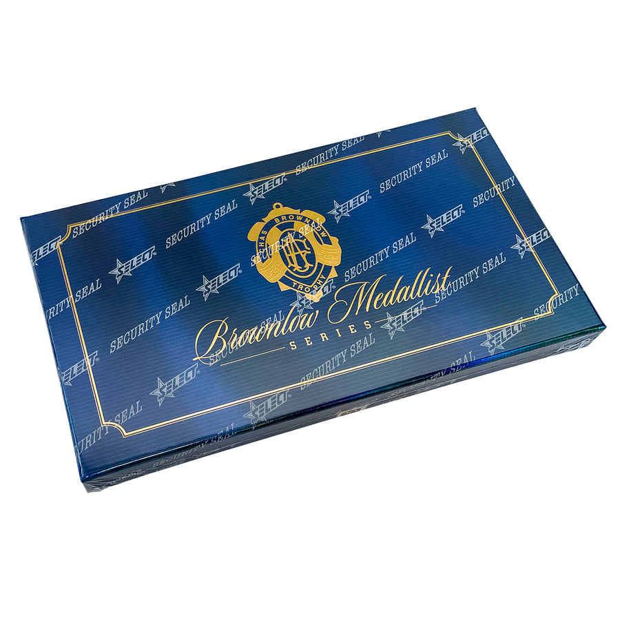 2024 AFL Brownlow Medallist Series Box