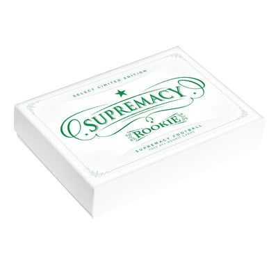 2023 AFL Supremacy Rookies Box