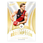 2023 AFL GEM Football Diamond Signature Redemptions Submission
