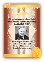 2023 AFL Legacy Redemptions Submission