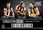 2023 AFL Legacy Redemptions Submission