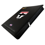 Official AFL St Kilda Collector Card Album