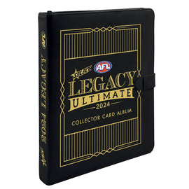 AFL Legacy Ultimate Album