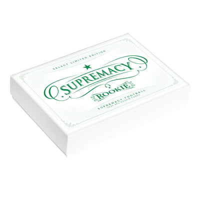 2025 AFL Supremacy Rookies Box