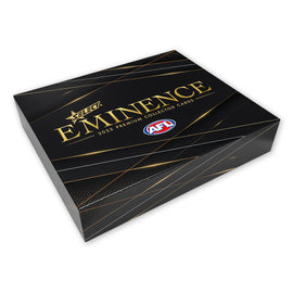 2025 AFL Eminence Box