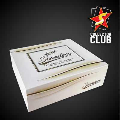 2025 AFL Seamless Box (SCC)