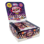 2026 AFL Footy Stars Hobby Box