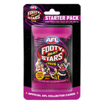 2026 AFL Footy Stars Starter Pack