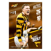 2026 AFL Hilites & Rising Star Cards