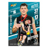 2026 AFL Hilites & Rising Star Cards