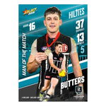 2026 AFL Hilites & Rising Star Cards