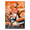 2026 AFL Hilites & Rising Star Cards