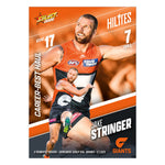 2026 AFL Hilites & Rising Star Cards