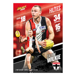 2026 AFL Hilites & Rising Star Cards