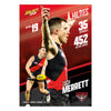 2026 AFL Hilites & Rising Star Cards