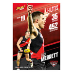 2026 AFL Hilites & Rising Star Cards