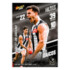 2026 AFL Hilites & Rising Star Cards