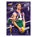 2026 AFL Hilites & Rising Star Cards