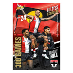 2026 AFL Hilites & Rising Star Cards