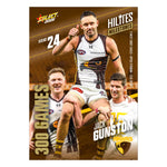 2026 AFL Hilites & Rising Star Cards