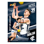 2026 AFL Hilites & Rising Star Cards