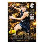 2026 AFL Hilites & Rising Star Cards
