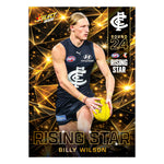 2026 AFL Hilites & Rising Star Cards