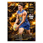 2026 AFL Hilites & Rising Star Cards
