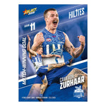 2026 AFL Hilites & Rising Star Cards