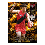 2026 AFL Hilites & Rising Star Cards