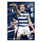 2026 AFL Hilites & Rising Star Cards