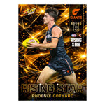 2026 AFL Hilites & Rising Star Cards