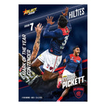 2026 AFL Hilites & Rising Star Cards