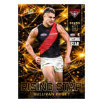 2026 AFL Hilites & Rising Star Cards