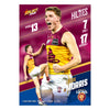 2026 AFL Hilites & Rising Star Cards
