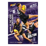 2026 AFL Hilites & Rising Star Cards