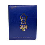 RLWC 2026 Collector Card Album (NZ)