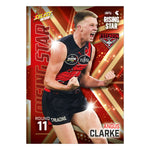 2025 AFL Hilites & Rising Star Cards