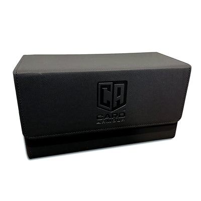 Card Armour 120 Count Elite Toploader Storage Box