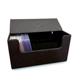 Card Armour 120 Count Elite Toploader Storage Box
