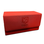 Card Armour 120 Count Elite Toploader Storage Box