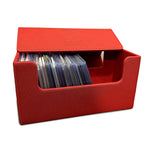 Card Armour 120 Count Elite Toploader Storage Box