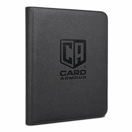 Card Armour Elite 9-Pocket Page Album