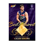 2025 AFL Club Best & Fairest Limited Edition Cards