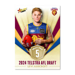 2024 AFL Draft Pick Cards