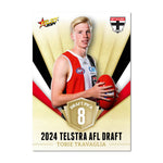 2024 AFL Draft Pick Cards