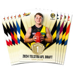 2024 AFL Draft Pick Cards