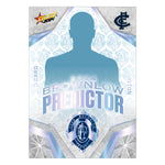 2024 AFL Predictor Redemptions Submission