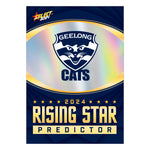 2024 AFL Predictor Redemptions Submission